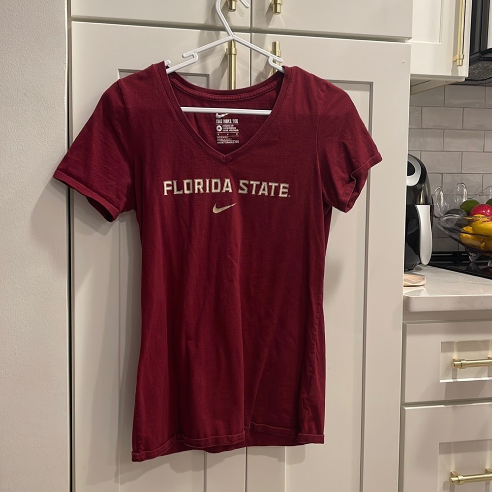 Nike Florida State WOMENS T-Shirt